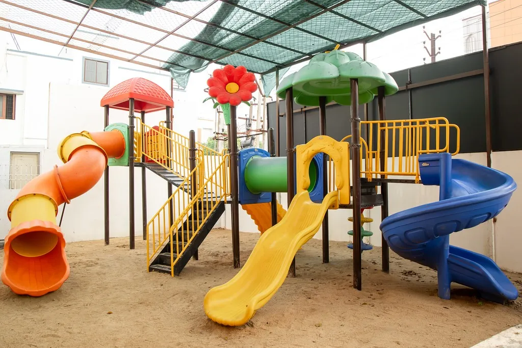 play Area