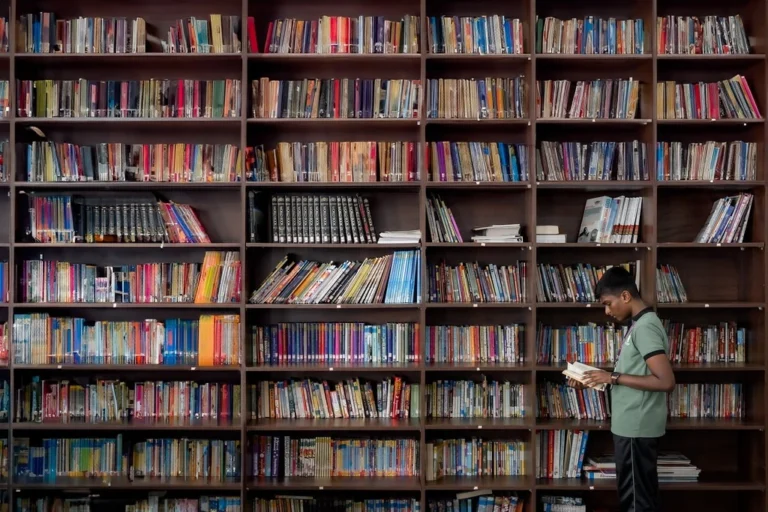 library