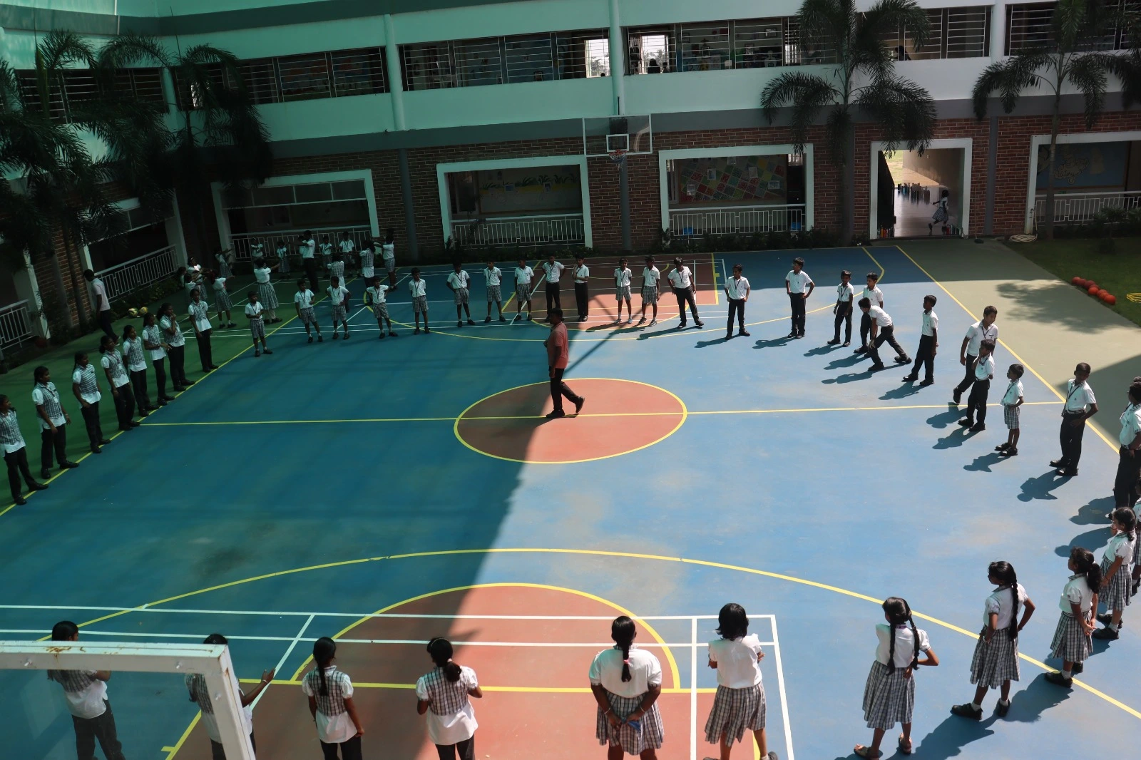 basketball aaps