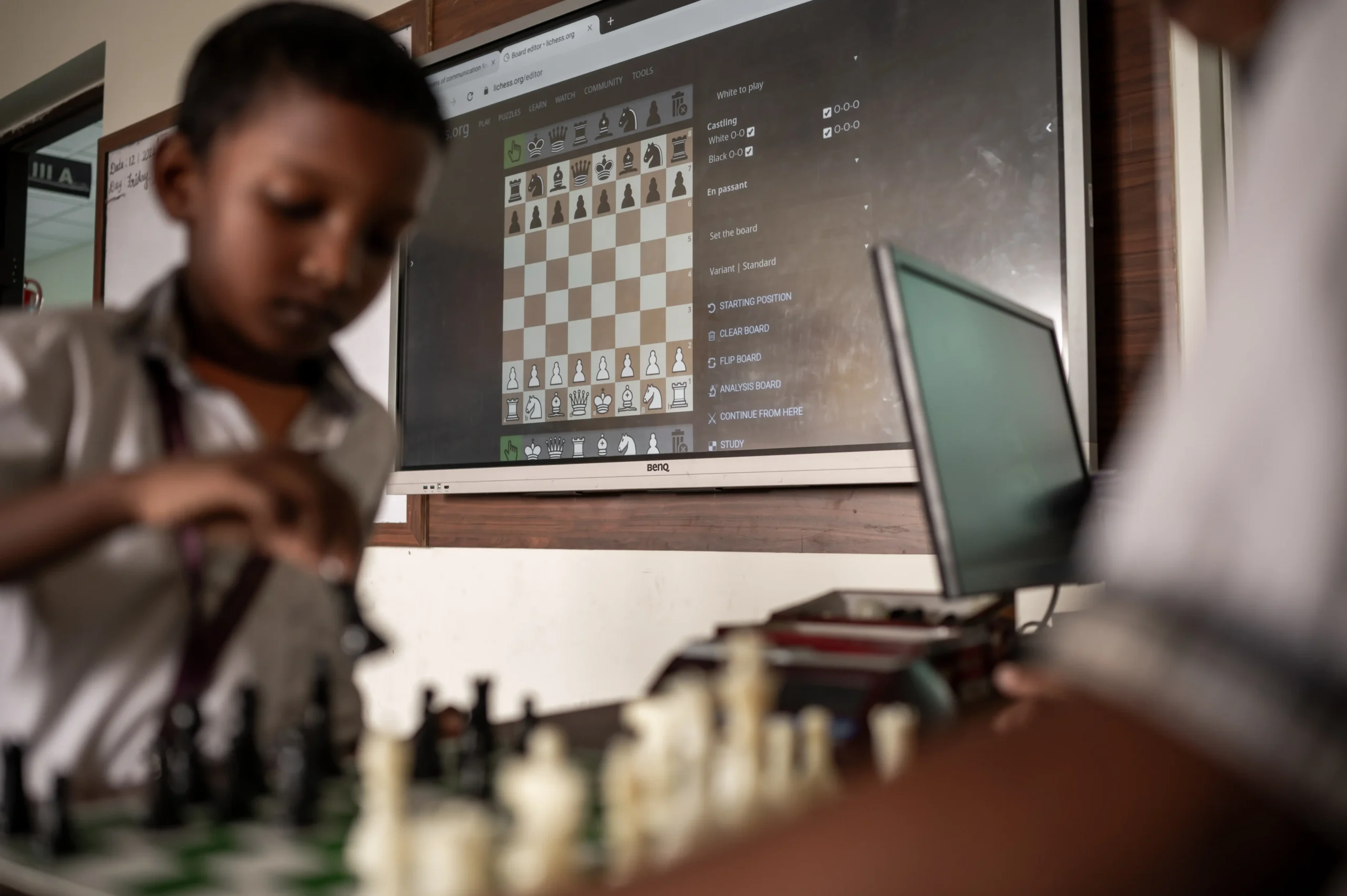 chess