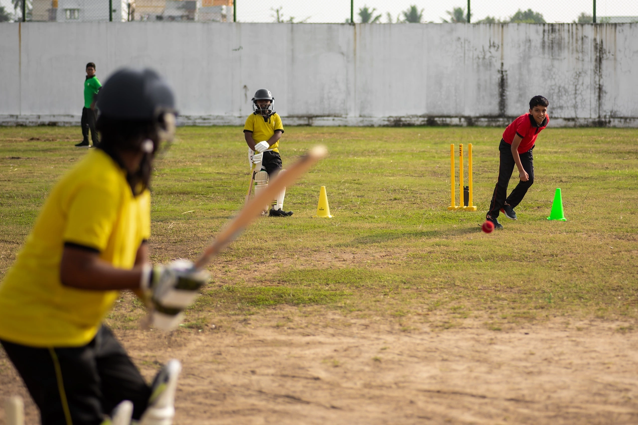 cricket aaps