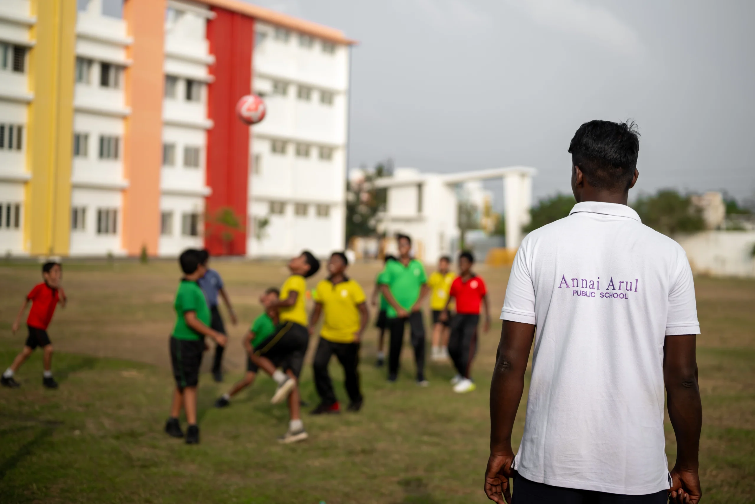 football aaps